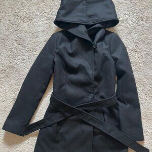 Le Chateau Coat